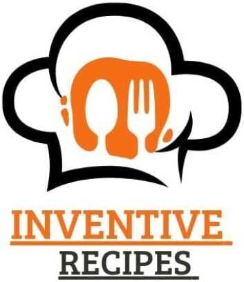 inventive recipes