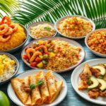 Delicious Puerto Rican Foods: A Taste of Paradise