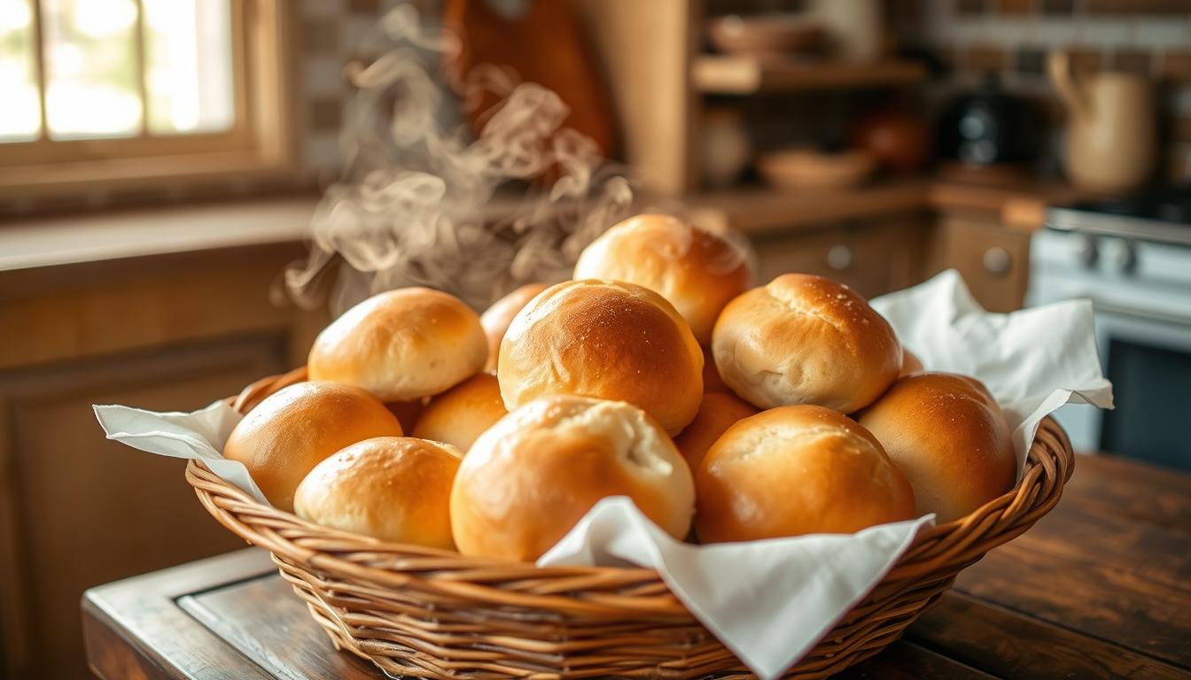 rhodes yeast rolls