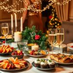 Easy New Year's Eve Dinner Recipes for a Perfect Party