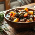 Beef Stew