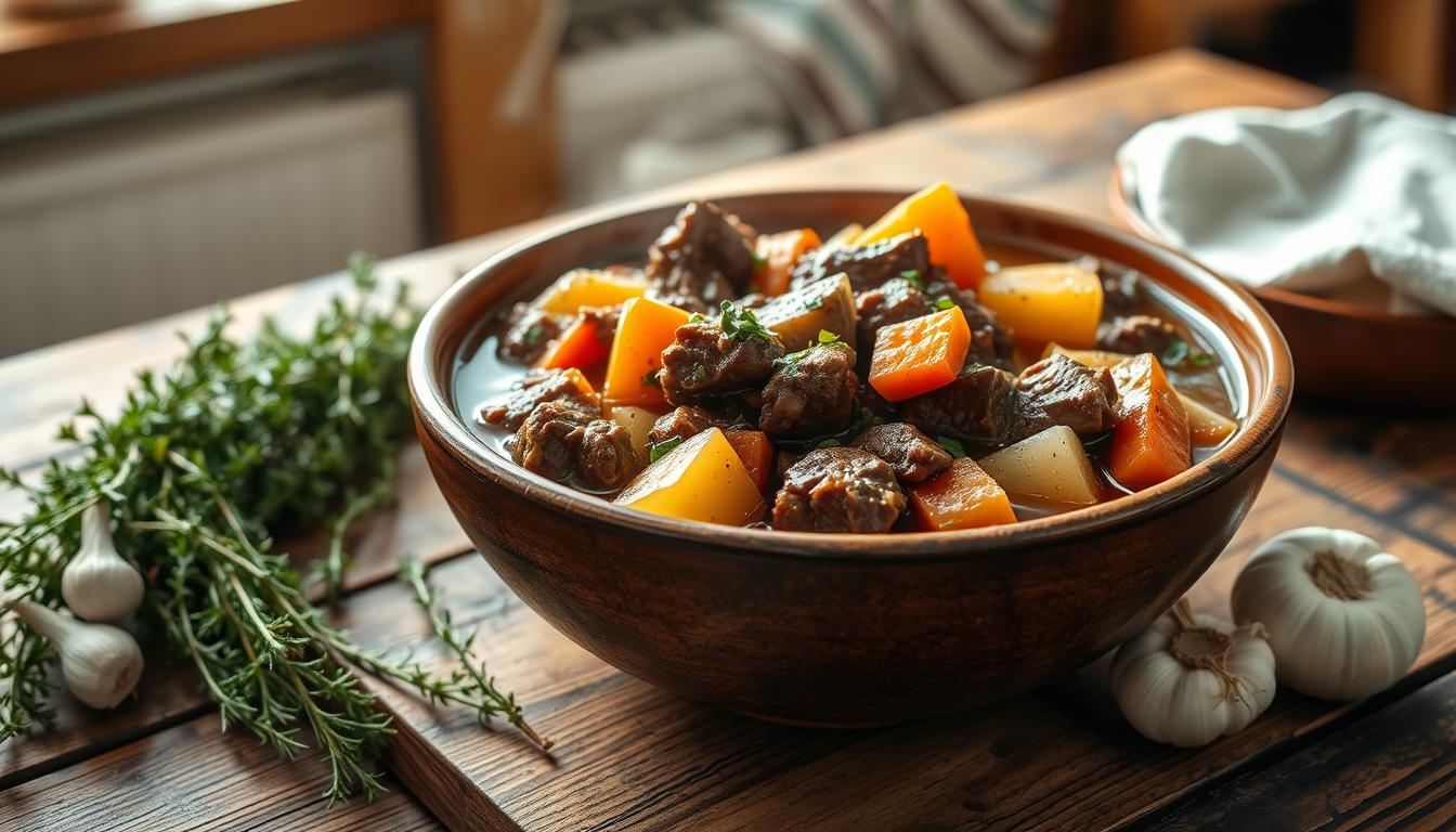 Beef Stew