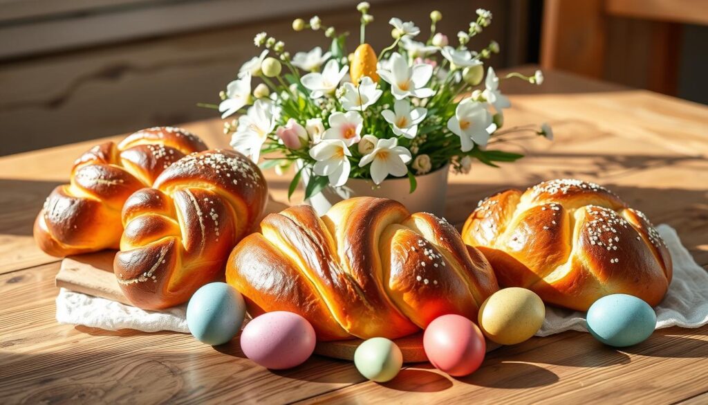 Easter Bread