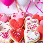 Easy Valentine’s Day treats for kids