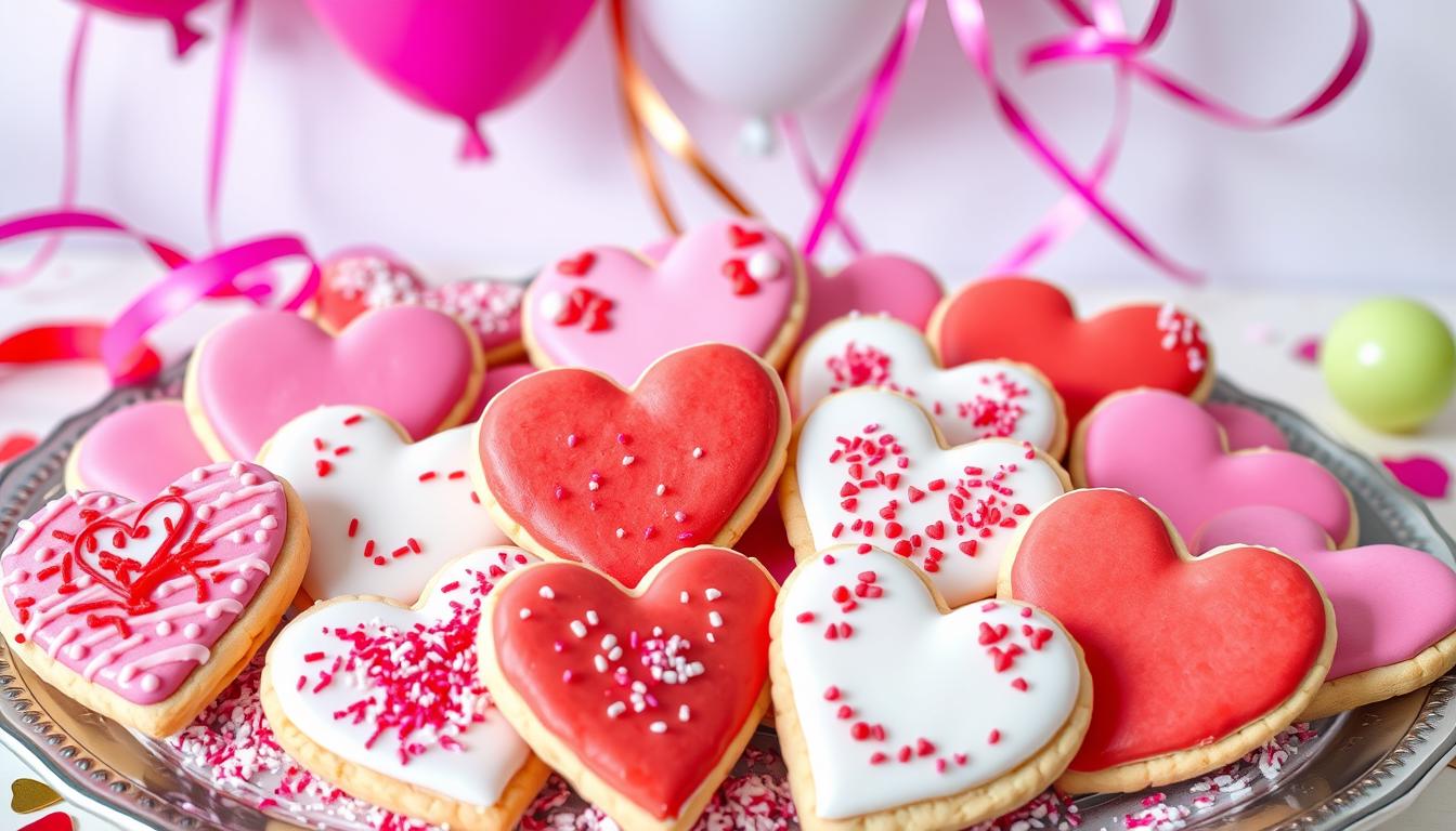 Easy Valentine’s Day treats for kids