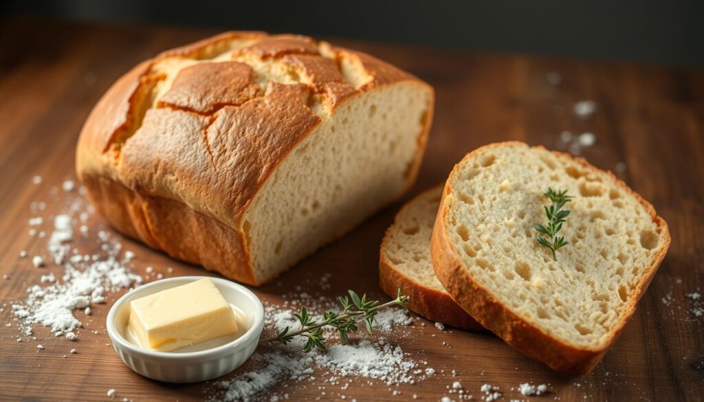 Irish soda bread