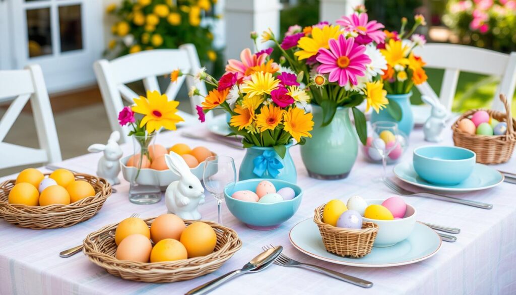 easter brunch menu